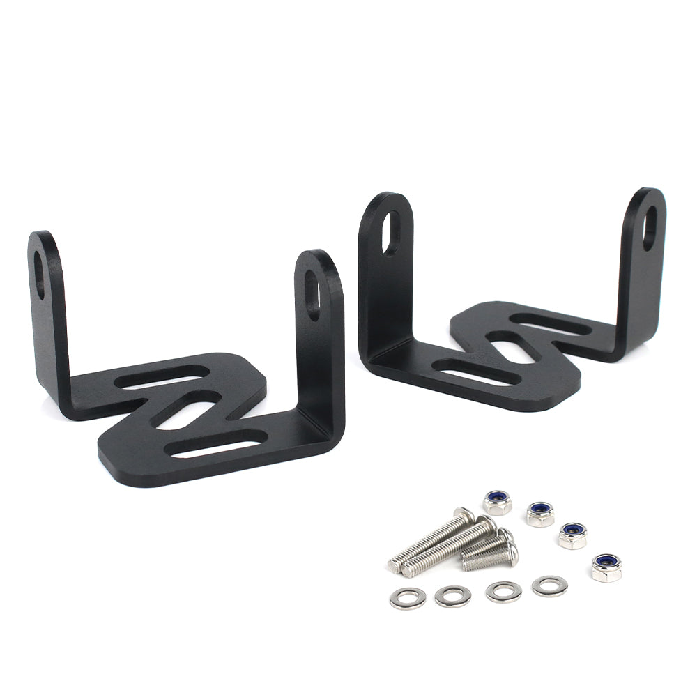 Soportes Exploradoras BMW - R1300 GS - CORTO