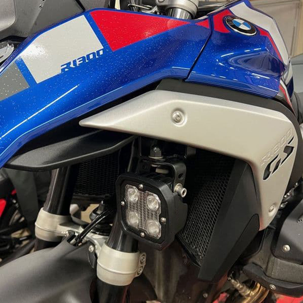 Soportes Exploradoras BMW - R1300 GS - CORTO