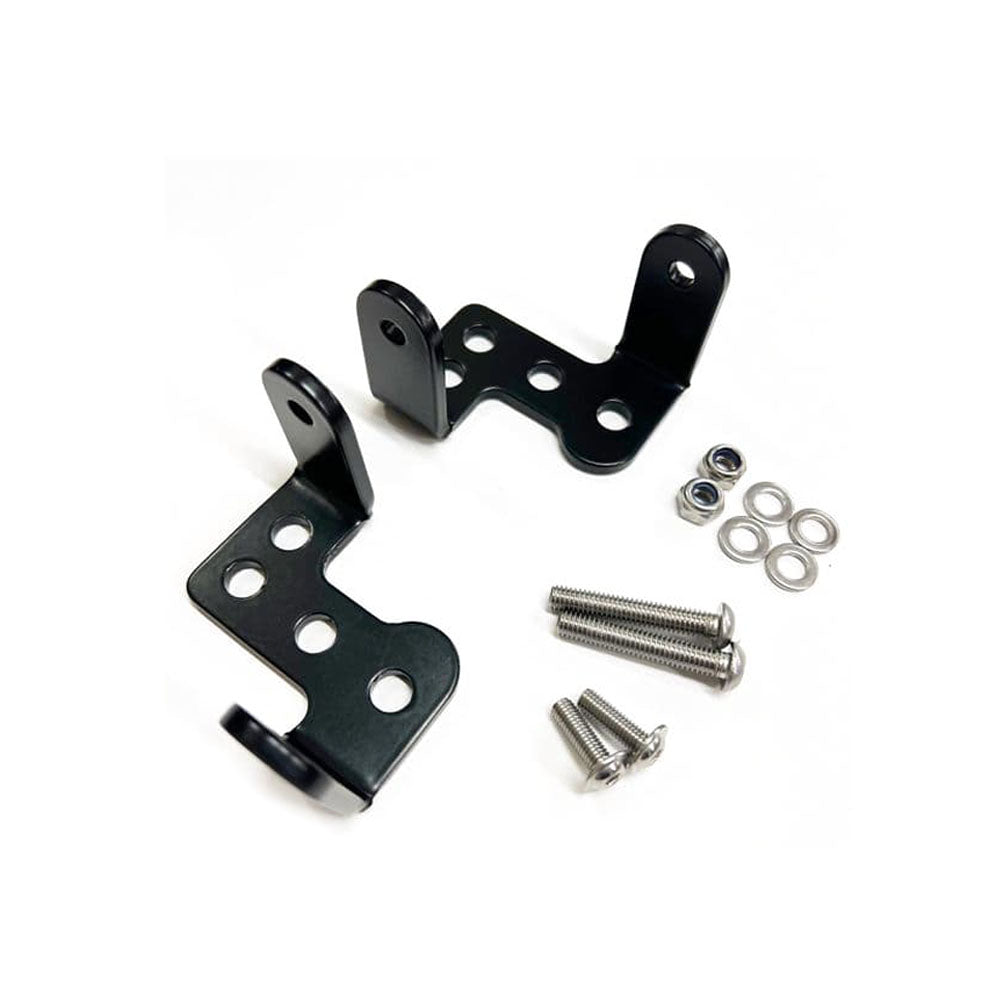 Soportes Exploradoras BMW - R1300 GS - CORTO