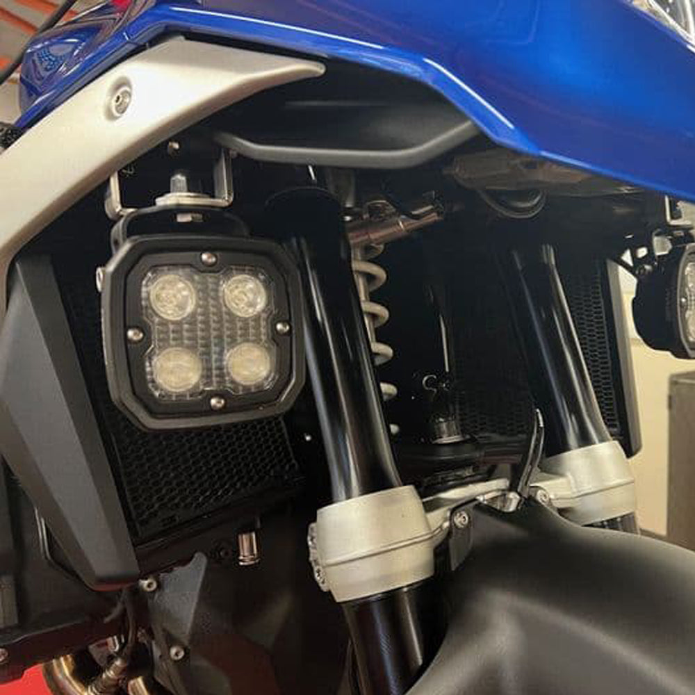 Soportes Exploradoras BMW - R1300 GS - CORTO