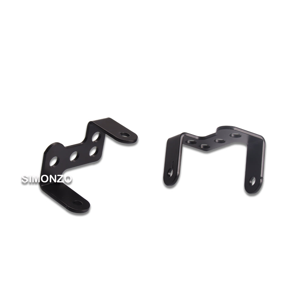 Soportes Exploradoras BMW - R1300 GS - CORTO