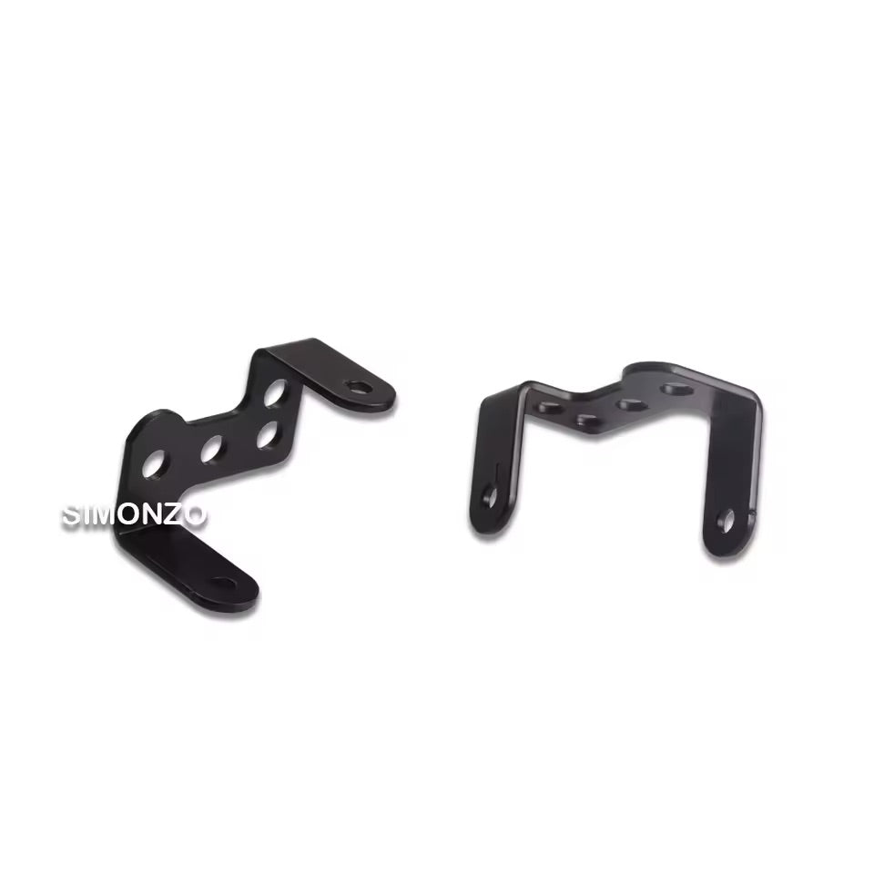 Soportes Exploradoras BMW - R1300 GS - CORTO