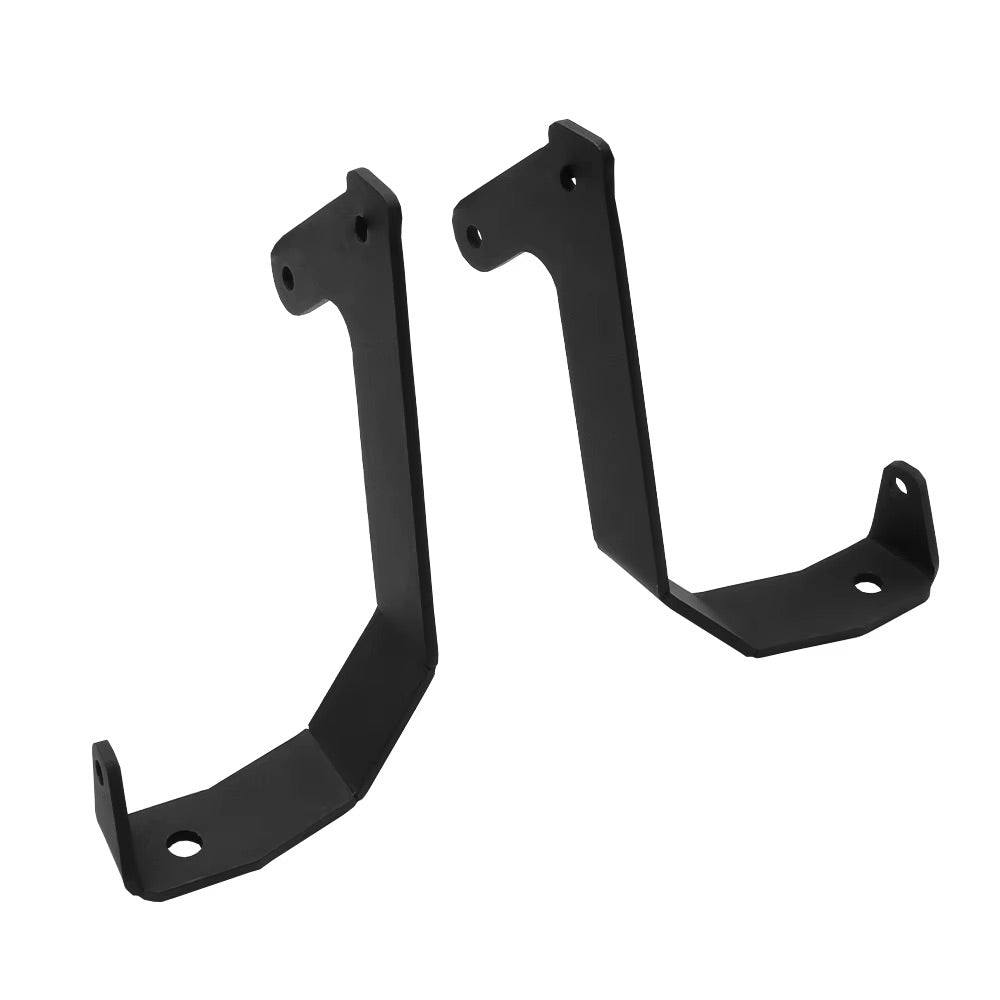 Soportes Exploradoras BMW - R1300 GS - LARGO