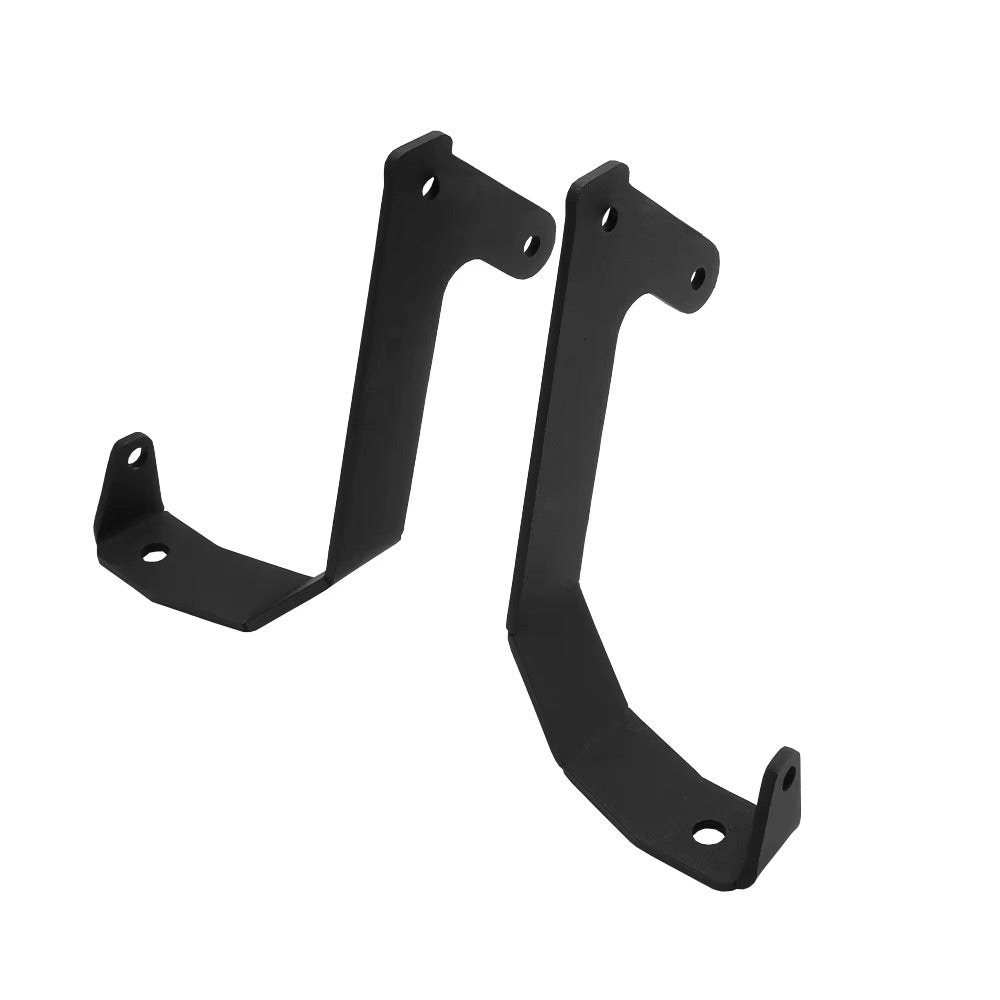 Soportes Exploradoras BMW - R1300 GS - LARGO