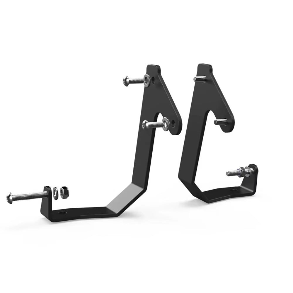 Soportes Exploradoras BMW - R1300 GS - LARGO