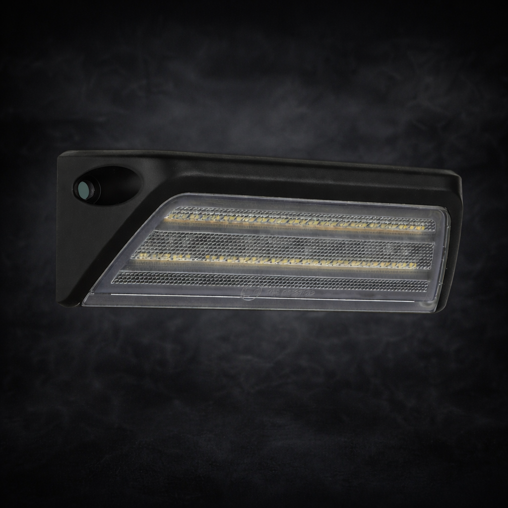 EXPLORADORA SERVICIO 45º