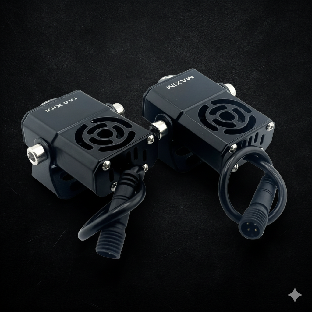 Exploradoras MAXIMA XP-1.5