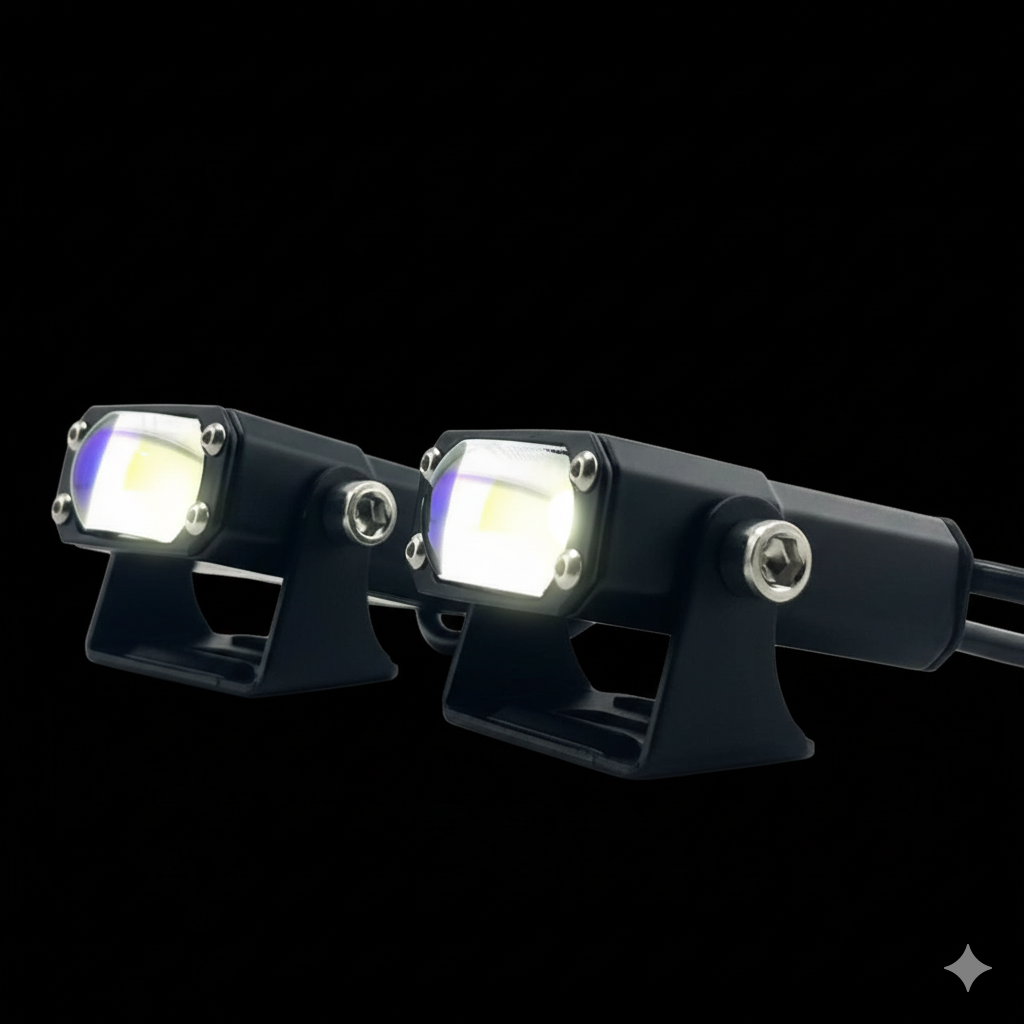 Exploradoras MAXIMA XP-1.5