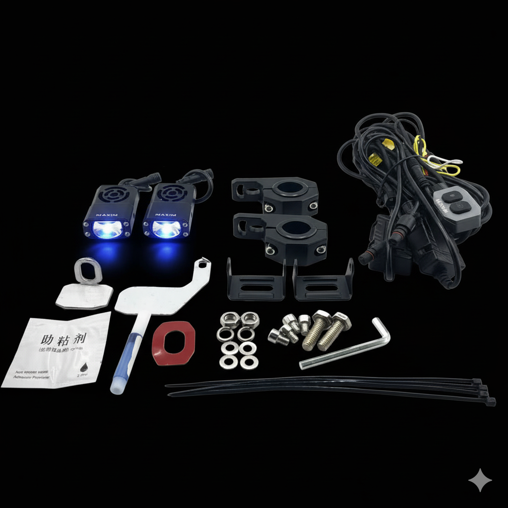 Exploradoras MAXIMA XP-1.5