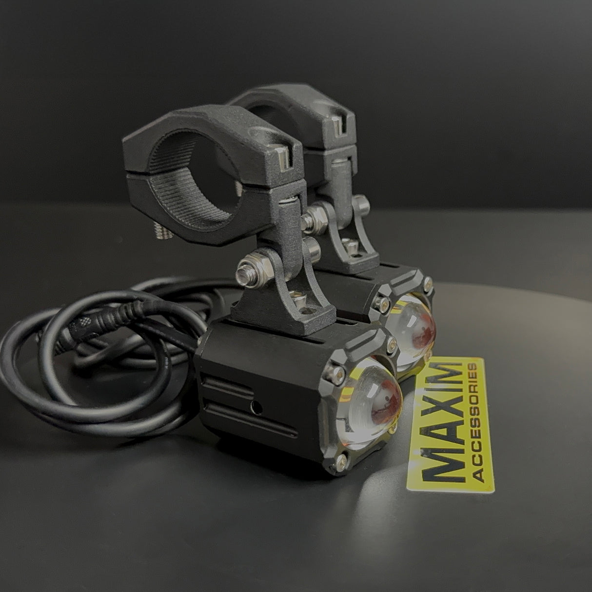 Exploradoras MAXIMA XP-2