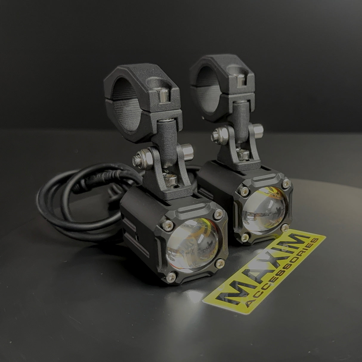 Exploradoras MAXIMA XP-2