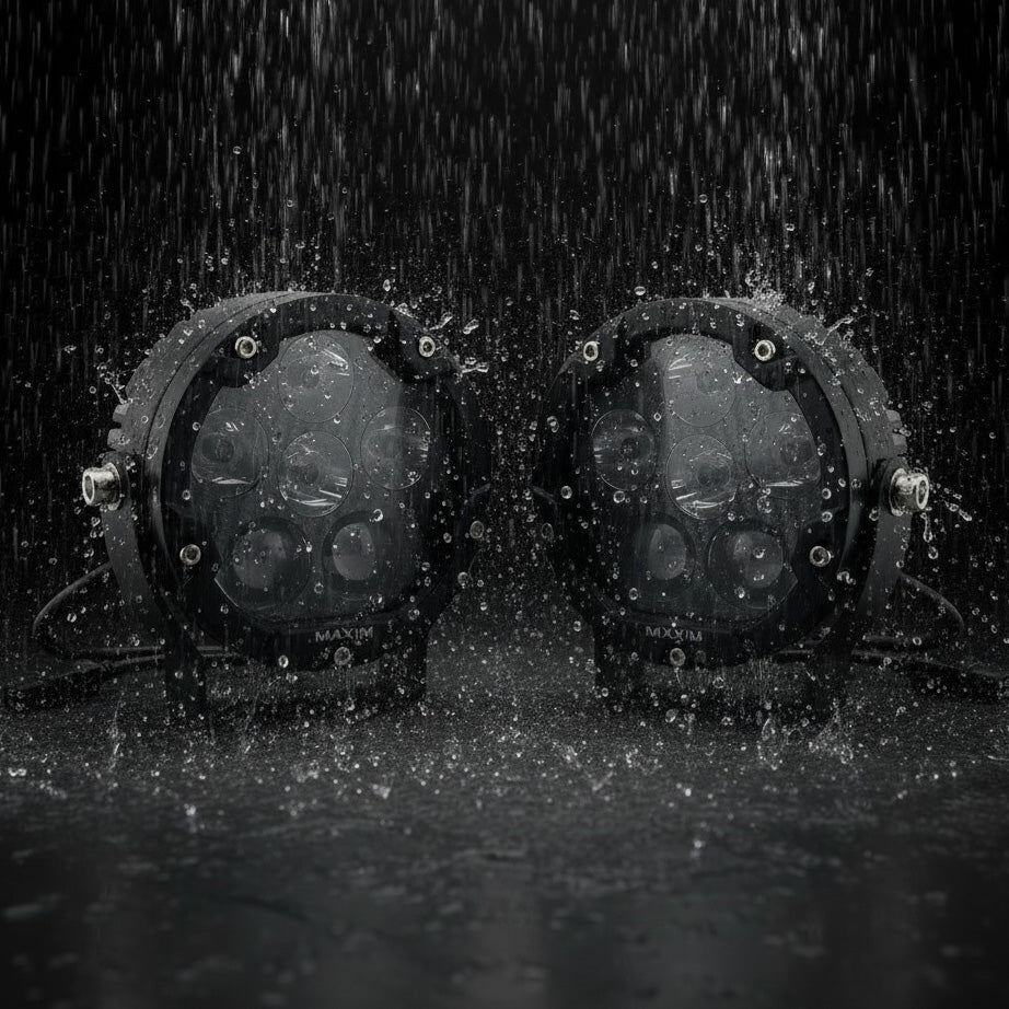 Exploradoras MAXIMA XP-3.5