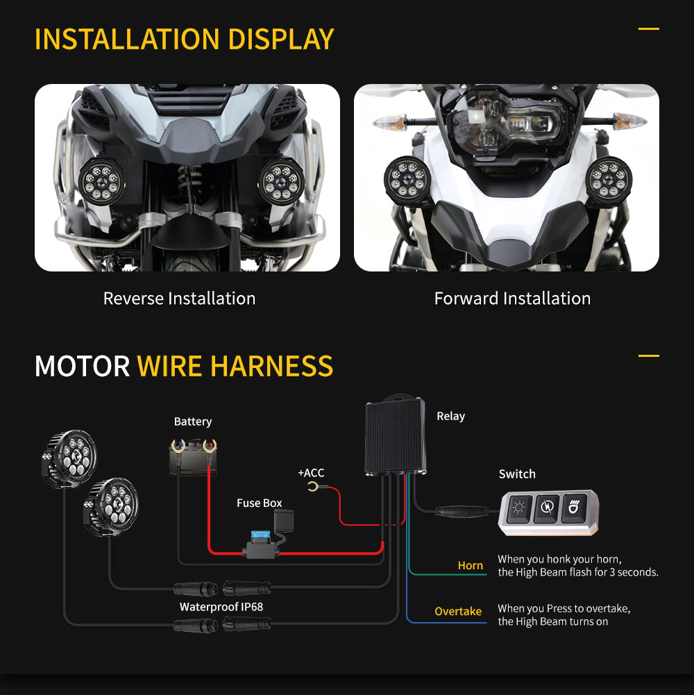 Exploradoras MAXIMA XP-4