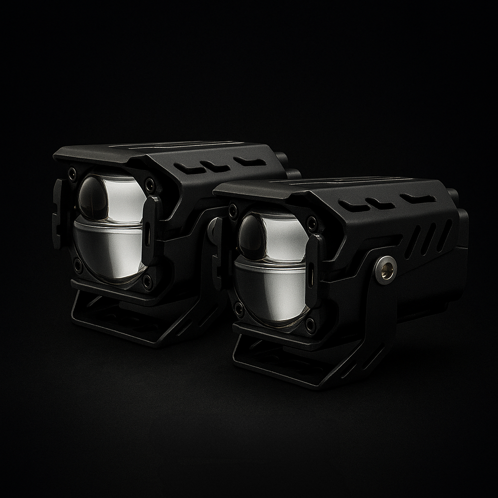 Exploradoras MAXIMA XP-2.5 SQ