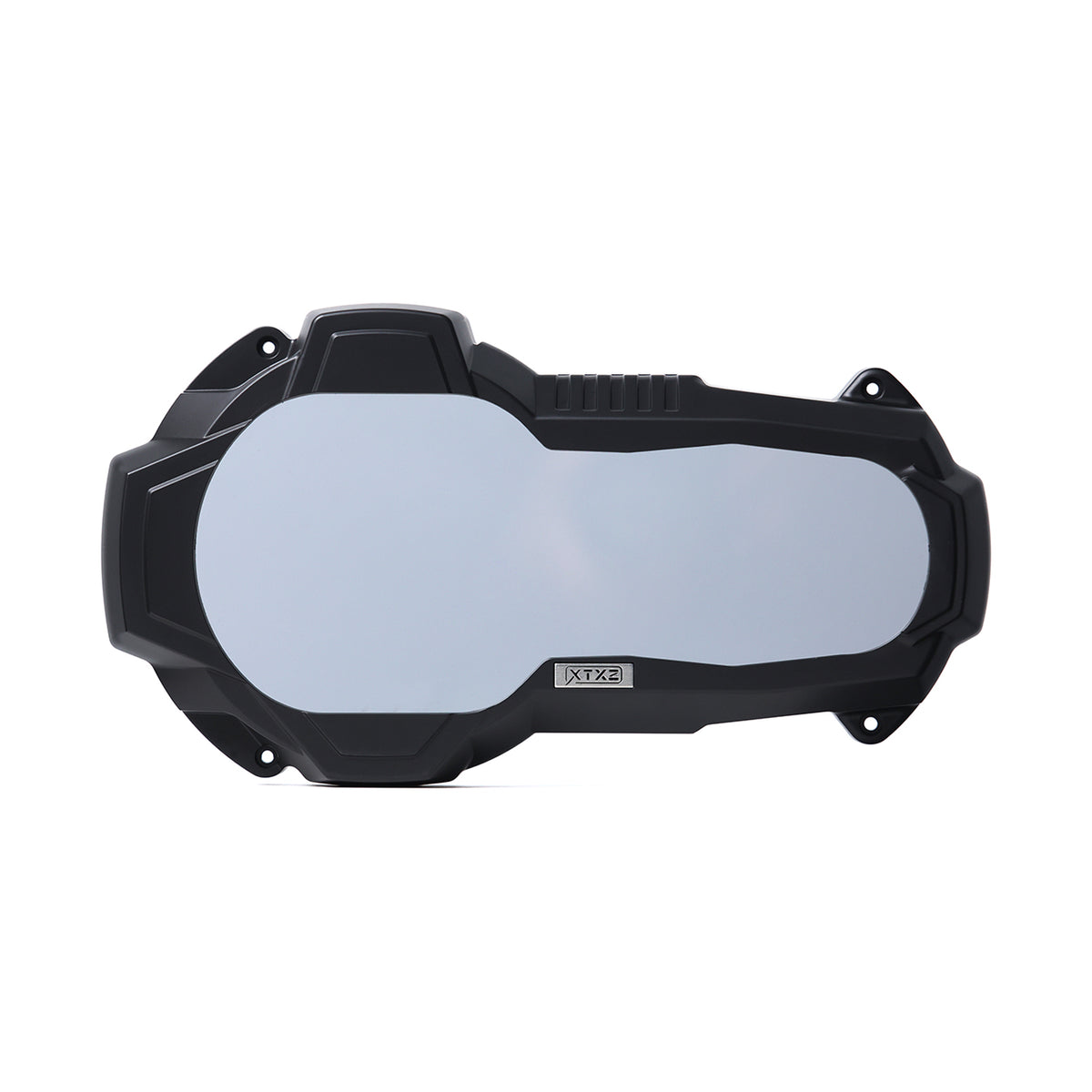 XTXZ — Protector de faro X-ARMOR ABS para BMW R1200/1250GS Adventure — detalle del producto 4