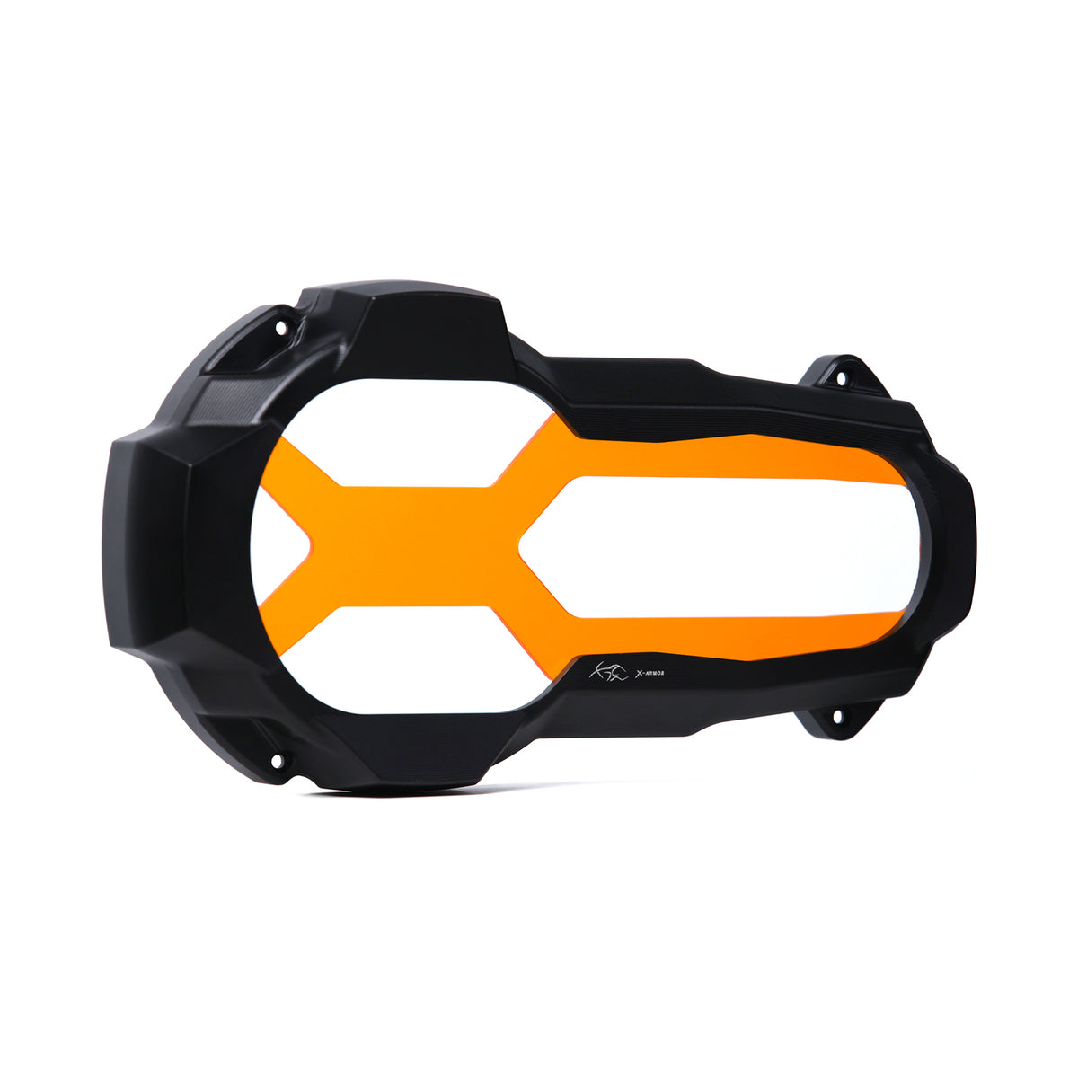 XTXZ — Protector de faro X-ARMOR CNC para BMW R1200/1250GS Adventure — detalle del producto 26
