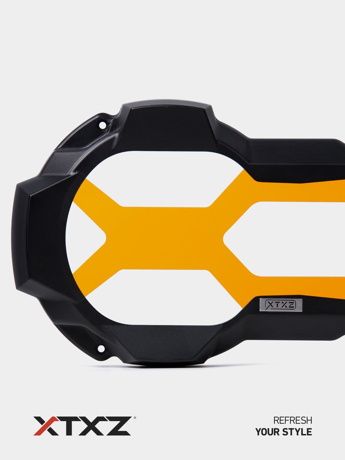 XTXZ — Protector de faro X-ARMOR ABS para BMW R1200/1250GS Adventure — detalle del producto 39