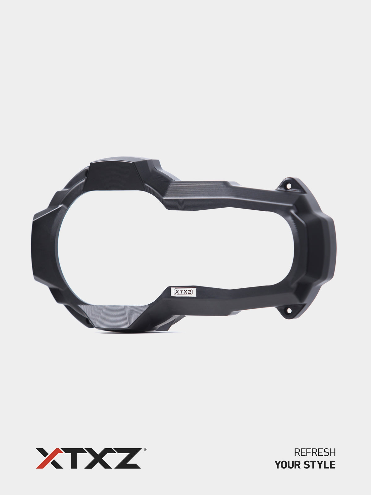 XTXZ — Protector de faro X-ARMOR CNC para BMW R1200/1250GS Adventure — detalle del producto 34