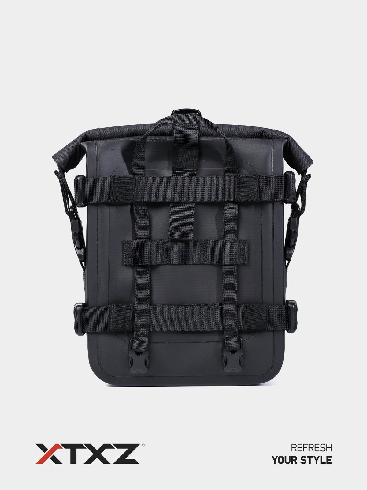 XTXZ — Bolsa táctica para defensas X-ARMOR · 5 L — detalle del producto 21