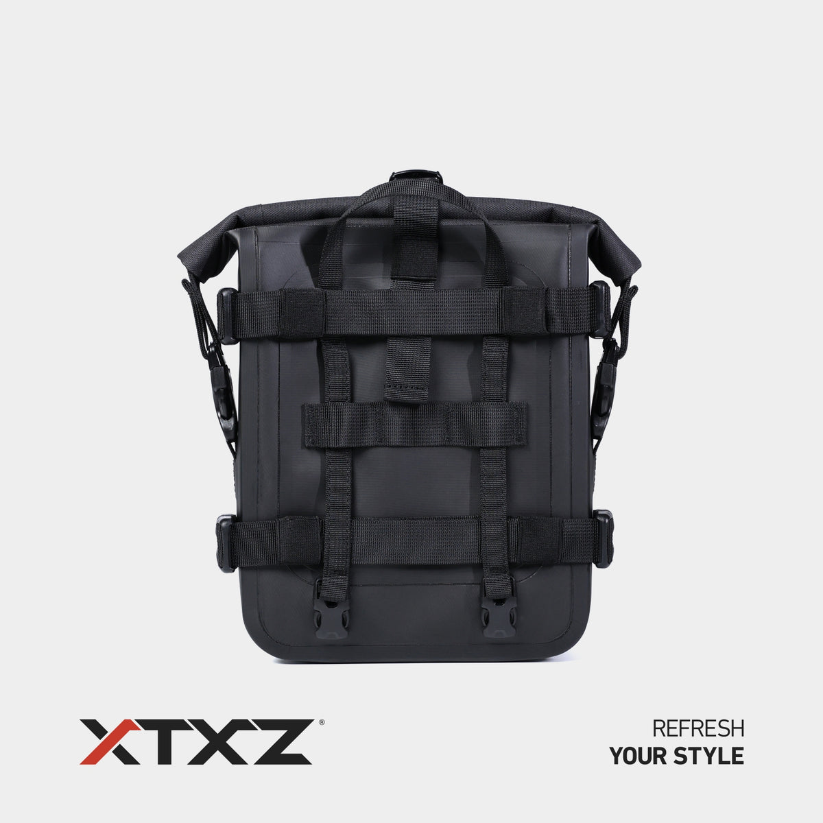 XTXZ — Bolsa táctica para defensas X-ARMOR · 5 L — detalle del producto 25