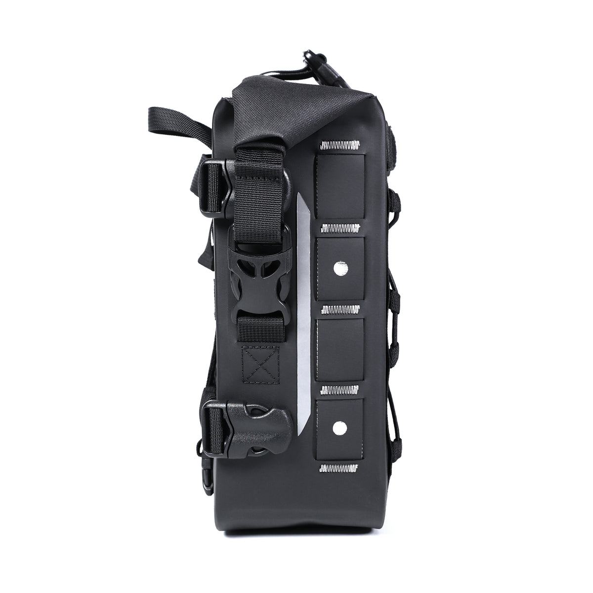 XTXZ — Bolsa táctica para defensas X-ARMOR · 5 L — detalle del producto 34