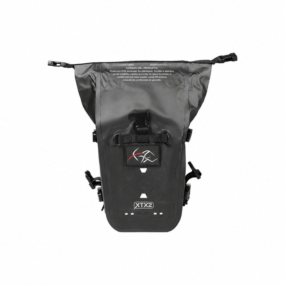XTXZ | Bolsa para defensas X-TRAIL · 7 L — información en español