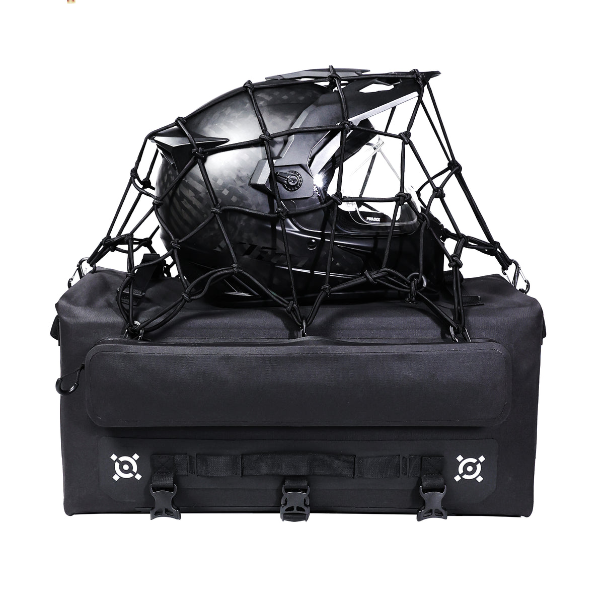 XTXZ — Bolso trasero X-TRAIL · 36 L — detalle del producto 22