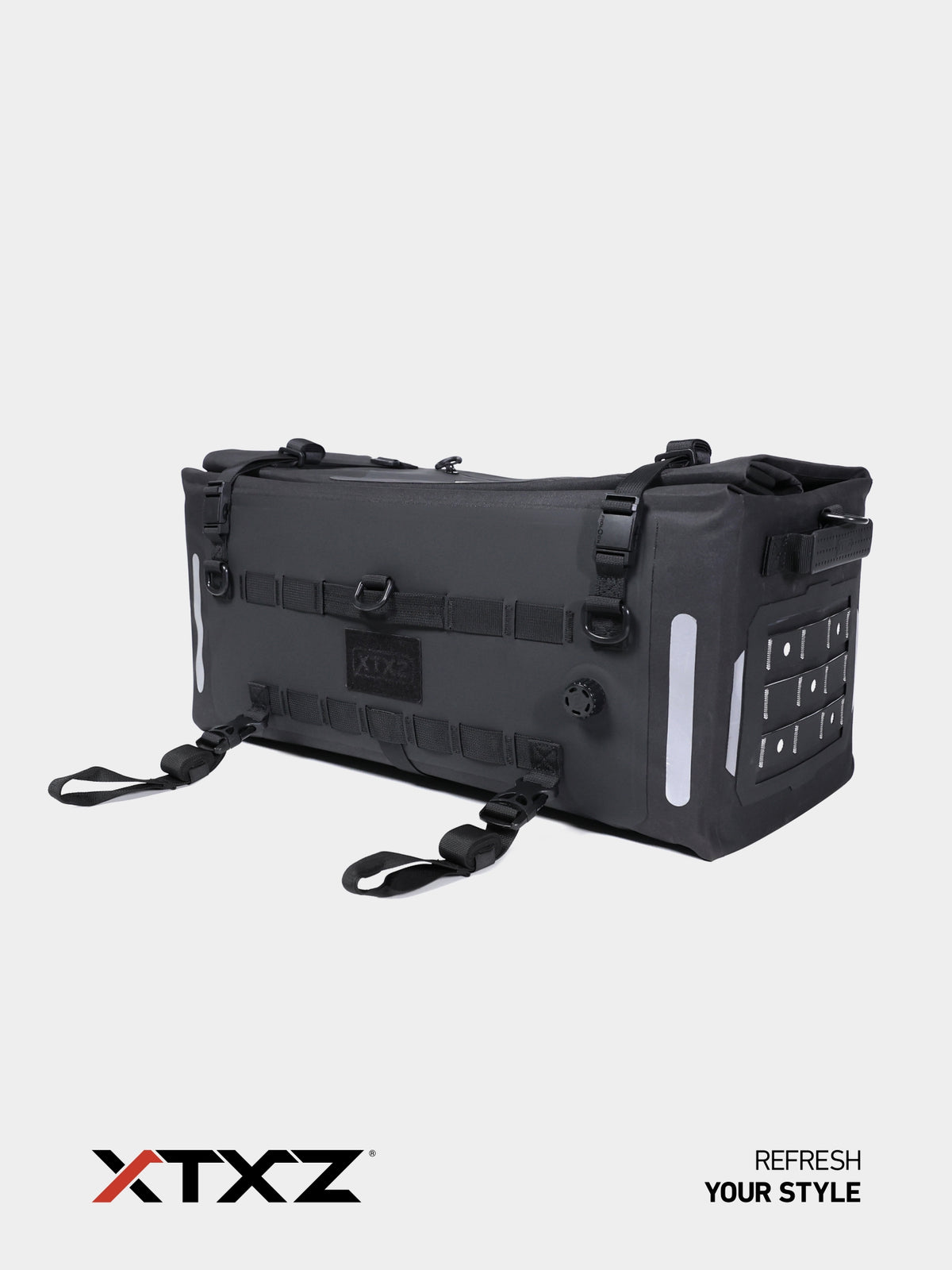 XTXZ — Bolso trasero X-TRAIL · 36 L — detalle del producto 25