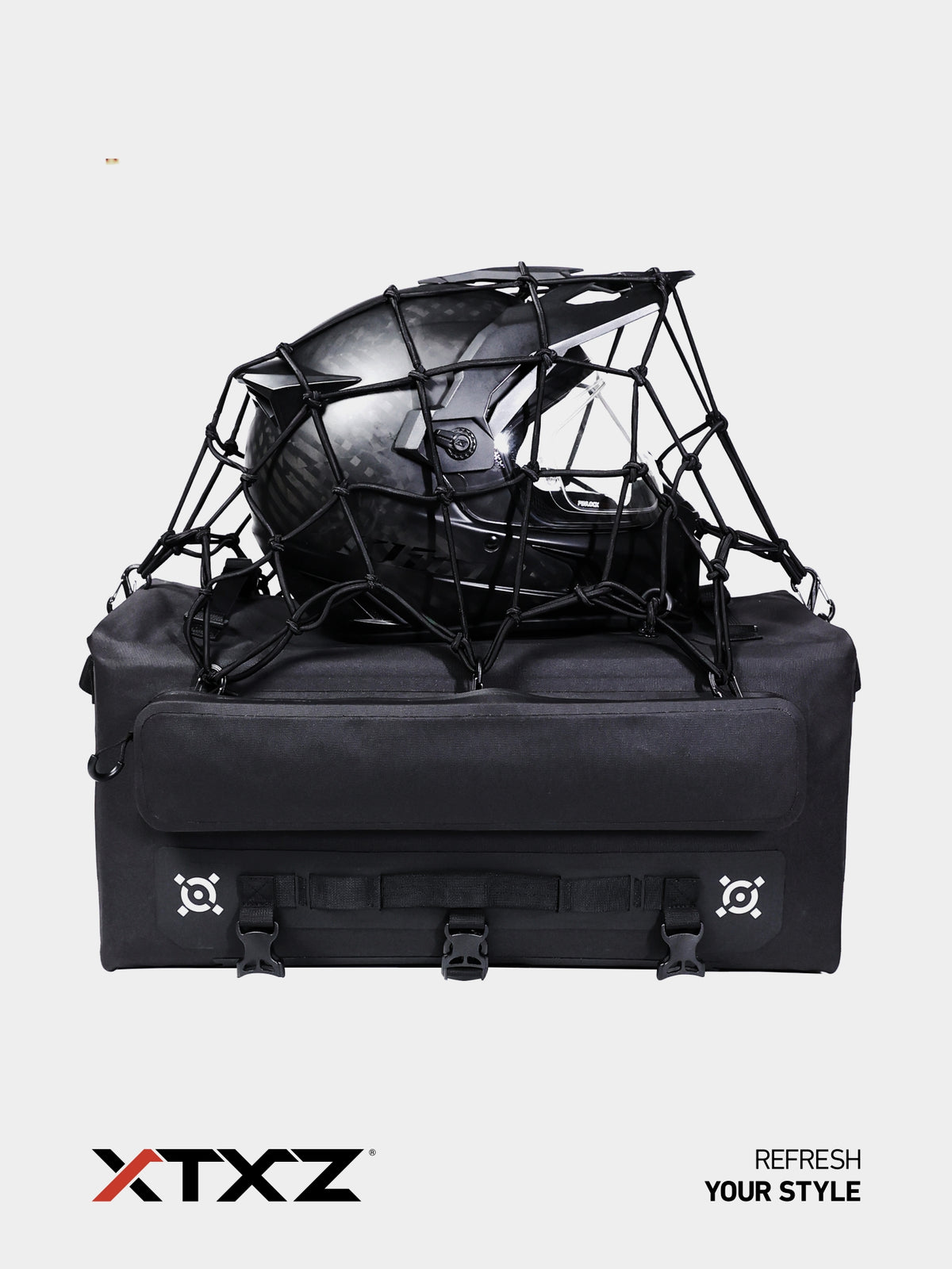 XTXZ — Bolso trasero X-TRAIL · 36 L — detalle del producto 32