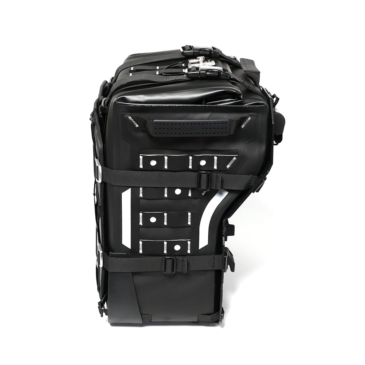 XTXZ — Alforjas X-TRAIL de primera generación — detalle del producto 5
