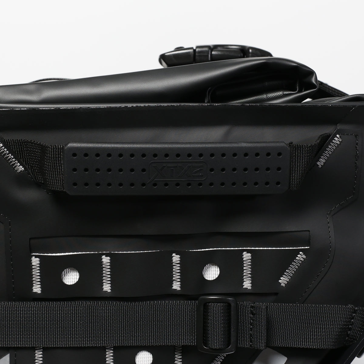XTXZ — Alforjas X-TRAIL de primera generación — detalle del producto 7