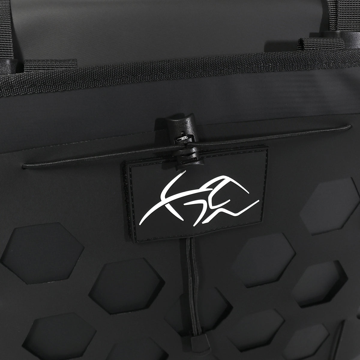 XTXZ — Alforjas X-TRAIL de primera generación — detalle del producto 10