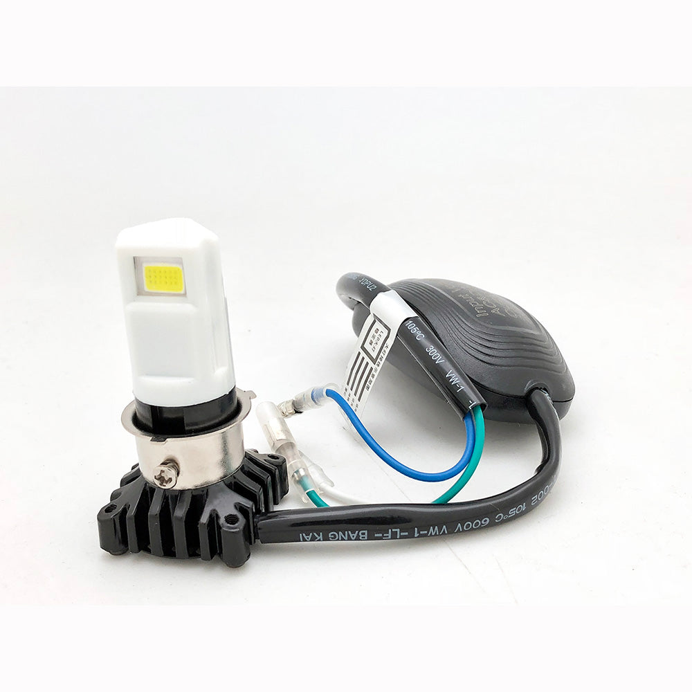 BOMBILLOS LED