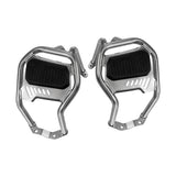 Defensa inferior S-Wolf para BMW R 12 GS — imagen 1