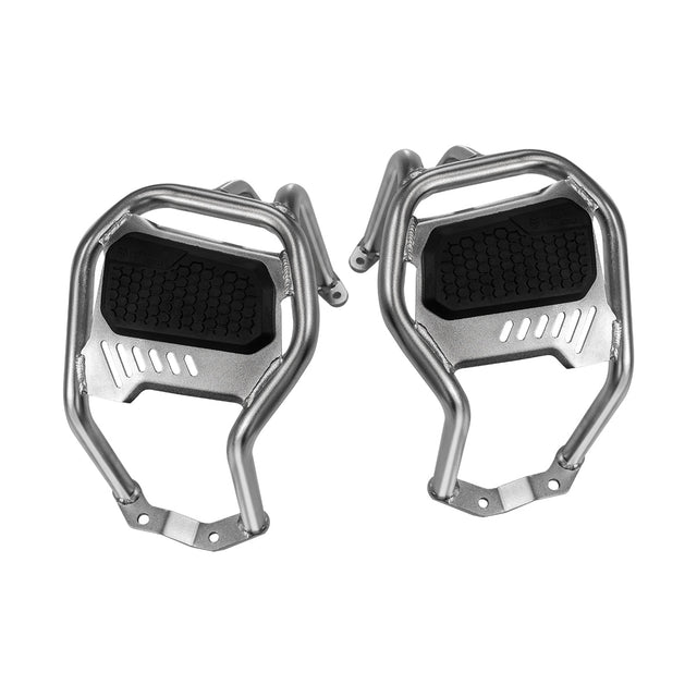Defensa inferior S-Wolf para BMW R 12 GS — imagen 1