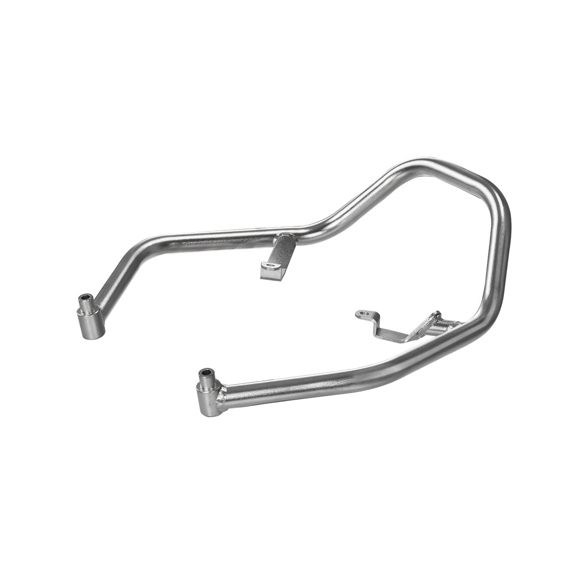 Parrilla trasera B S-Wolf para BMW R 12 GS — imagen 1