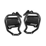 Defensa inferior S-Wolf para BMW R 12 GS — imagen 2
