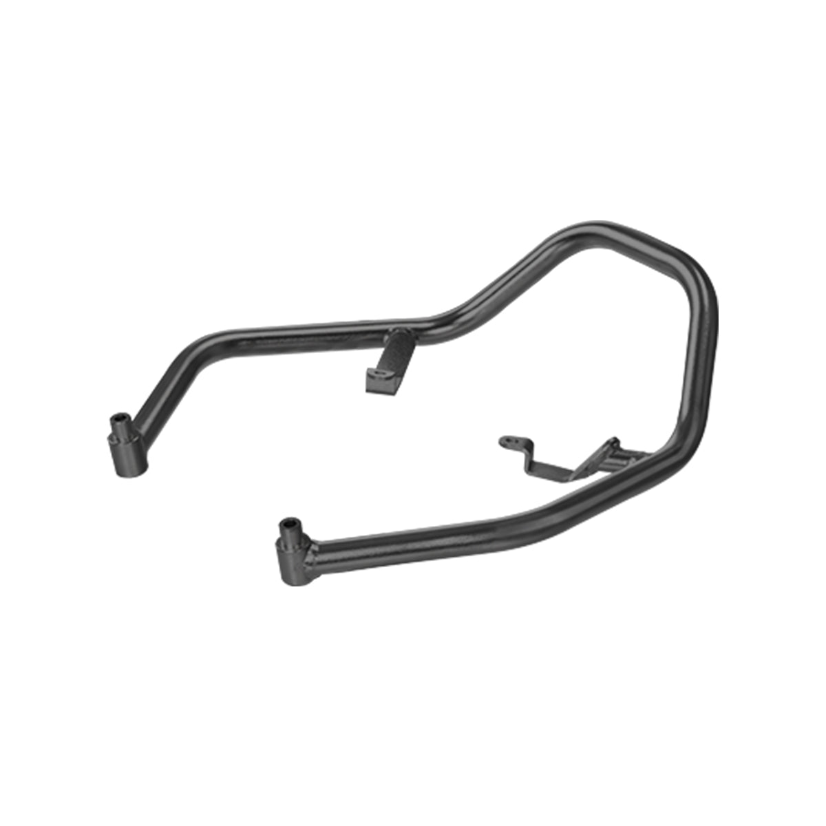 Parrilla trasera B S-Wolf para BMW R 12 GS — imagen 2