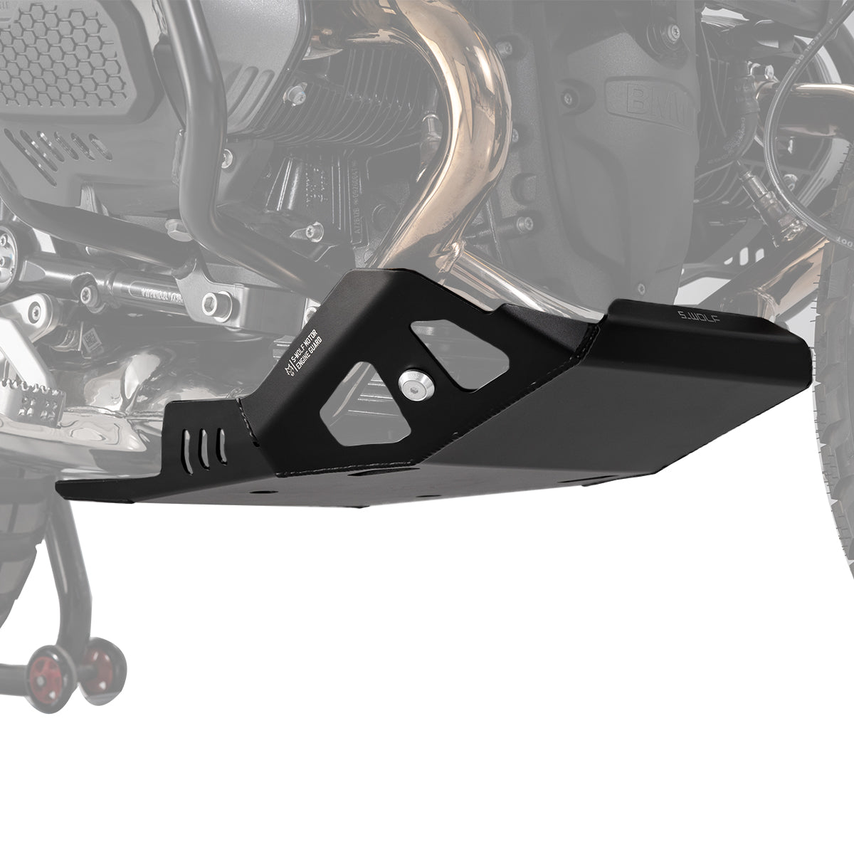 Protector de motor S-Wolf para BMW R 12 GS — imagen 3