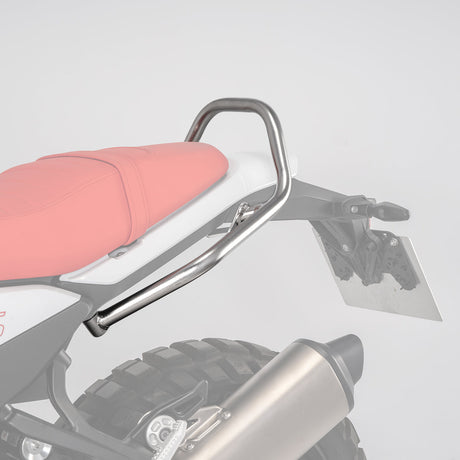 Parrilla trasera B S-Wolf para BMW R 12 GS — imagen 3