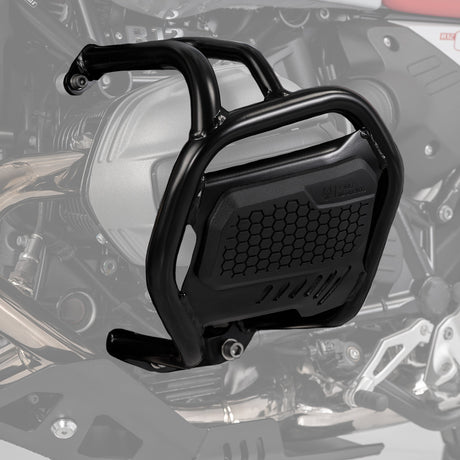 Defensa inferior S-Wolf para BMW R 12 GS — imagen 4