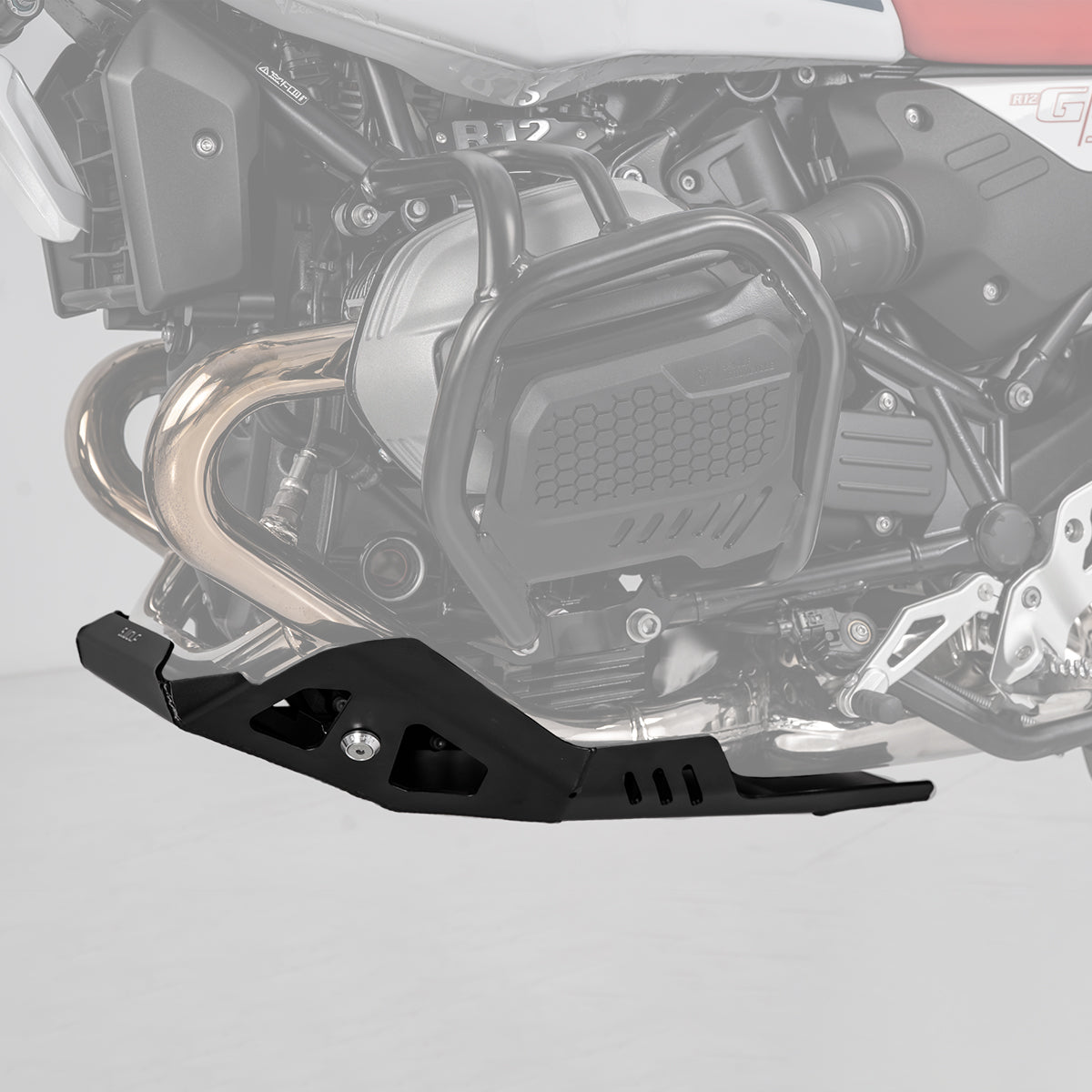 Protector de motor S-Wolf para BMW R 12 GS — imagen 5