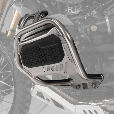 Defensa inferior S-Wolf para BMW R 12 GS — imagen 5
