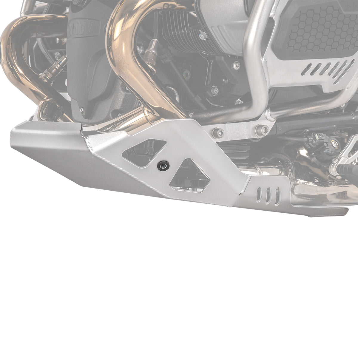 Protector de motor S-Wolf para BMW R 12 GS — imagen 6