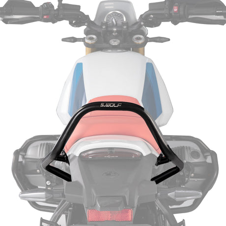 Parrilla trasera B S-Wolf para BMW R 12 GS — imagen 6