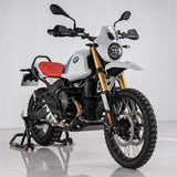 Parrilla trasera B S-Wolf para BMW R 12 GS — imagen 7