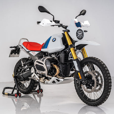 Parrilla trasera B S-Wolf para BMW R 12 GS — imagen 8