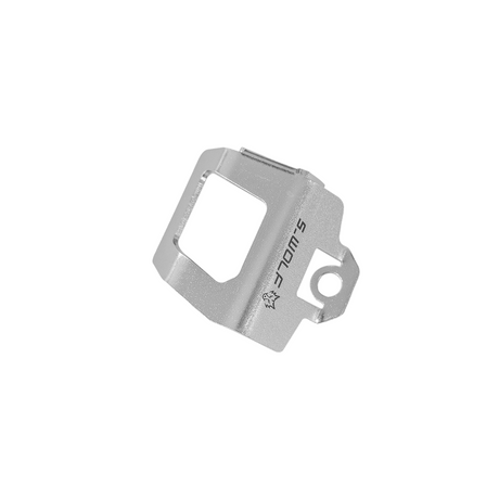 Protector del depósito trasero de líquido de frenos S-Wolf para KTM 790/890 ADV — imagen 1