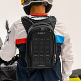 Mochila de aventura S-Wolf para enduro, 12 L — imagen 10