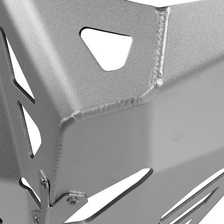 Protector de motor S-Wolf de 4 mm para KTM 790/890 ADV — imagen 10